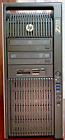 HP Z820 Workstation Intel Xeon (2) E5-2620 2.0GHz 128GB RAM (2) DVD No HDD No OS