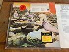 Led Zeppelin Houses of the holy MONO PROMO RL Super  RARE!!! Hard to Find!