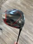 TaylorMade Stealth 2 Driver 9 Degree With Ventus Blue Velocore 6S BRAND NEW HEAD