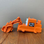 Thomas & Friends BIG LOADER Playset 6563 Replacement TERRANCE Tractor Tomy 2002