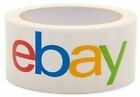 eBay Branded BOPP Packaging Tape  1 ROLL 2