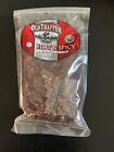 Old Trapper Naturally Smoked Original Hot And spicy Beef Jerky 10oz Bag - 3 Bags