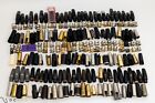 New ListingHuge Lot of Saxophone and Clarinet Mouthpieces, Ligatures and Caps