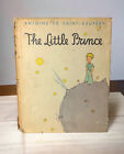 The Little Prince Harcourt Brace & World Illustrated 1st Ed Later Printing 60’s