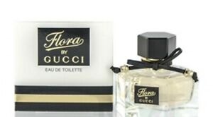 Women Gucci Flora by Gucci 1.0oz / 30ml Eau De Toilette Spray new in box