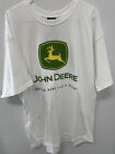 John Deere Short Sleeve T Shirt 