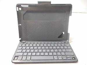 Logitech 920-009017 Slim Folio Keyboard Folio Case for Apple iPad 5th/6th ( read