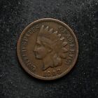 1908-S Indian Head Cent (cn13128)