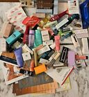 Make Up Skin Care Travel & Sizes Lot Of 115 Items