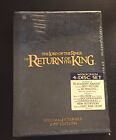 The Lord of the Rings: The Return of the King (Special Extended Edition) [DV...