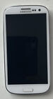 Samsung Galaxy S III - 16GB - Marble White (Sprint) Smartphone UNTESTED