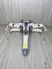 LEGO Star Wars UCS X-Wing Starfighter (75355) w/ figures missing top see pics