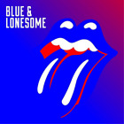 The Rolling Stones Blue & Lonesome (CD) Standard Jewel Case