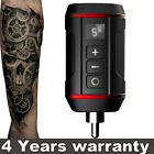 Portable Wireless Tattoo Power Supply Battery Pack For Tattoo Machine Pen DC/RCA