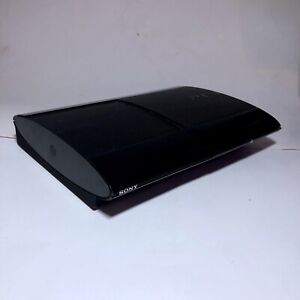 New ListingSony PlayStation 3 Super Slim 250GB CECH-4001B + power cord HDMI cable controler