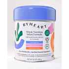 ByHeart Whole Nutrition Powder Infant Formula (0-12 Mon) - 24 Oz.