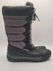 Timberland Mt. Hayes Women's Tall Snow Boots (A11SN) Size 9