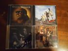 Lot of 4 Blues and Motown CD's Various artists See Photos