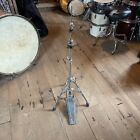VINTAGE  PEARL  HI-HAT CYMBAL STAND RED LABEL