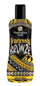 Australian Gold Fearlessly Bronze Tanning Lotion