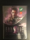 Farscape: The Complete Season 1 - DVD By Ben Browder,Claudia Black - VERY GOOD