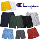 Champion Long Mesh Men's Short with Pockets 9 inches Inseam