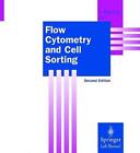Flow Cytometry and Cell Sorting by Andreas Radbruch (English) Paperback Book