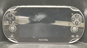 Sony PlayStation PS Vita OLED (PCH-1001)