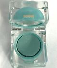 ESTEE LAUDER PURE COLOR EyeShadow #37 TURQUOISE CUBE 1.7g/ .05oz Free Ships RARE