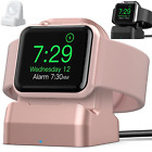 For Apple Watch iWatch Series 1/2/3/4/5/6/7/ Magnetic Charging Dock USB Charger