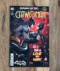Catwoman #57 (David Nakayama Gotham War Variant (DC Comics, 2023)