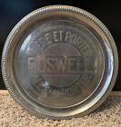 Boswell Brewery Tray