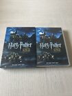 Harry Potter Compete 8 Film Collection DVD Set