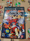 .hack MUTATION part 2 (Sony PlayStation 2, 2003) | Disc only Plus