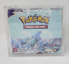 Pokemon TCG:  Chilling Reign 36 ct. booster box Factory sealed.
