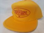 Vintage “I Drive Ferrari Grand Prix” Foam SnapBack Hat Speedway