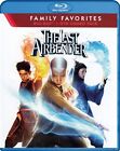 The Last Airbender Standard Definition Widescreen (Blu-ray)New