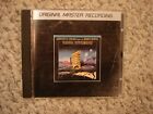Grateful Dead From The Mars Hotel Original Master Recording CD MFSL, Inc.