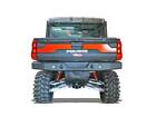 New SteelCraft '18-'24 Polaris Ranger 1000/ XP1000 UTV Rear Bumper (65-3000) (For: More than one vehicle)