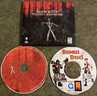 Blair Witch : Volume 1 Rustin Parr - rare retro PC game - with bonus disc