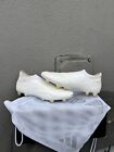 ADIDAS Copa Pure+ FG HQ8891 White Mens Soccer Cleats Football Size US 10