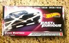 2020 Hot Wheels Fast And Furious Quick Shifters - Premium Box Set