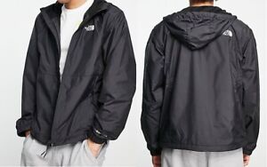 The North Face Jacket Hydrenaline 2000 Mens Black Brand New medium $99