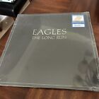 Eagles - The Long Run - LP Walmart Exclusive Tour Laminate Vinyl NEW Sealed