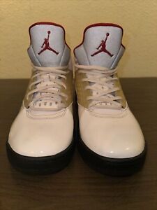 Nike Air Jordan Maxin 200 Basketball Shoes CD6107-101 White Mens Size 11