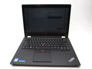 Lenovo ThinkPad Yoga 460 14
