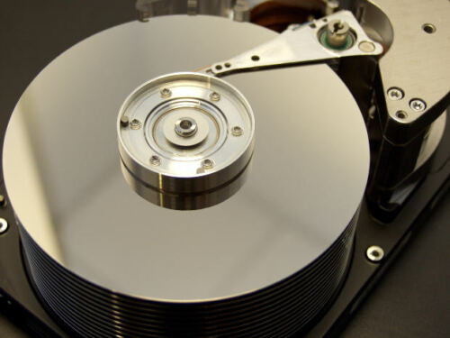 Hard Drive Data Recovery Service | Flat rate