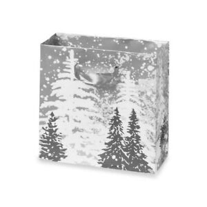 FROSTED FOREST Glitter Gloss Jewel 6.5x3.5x6.5