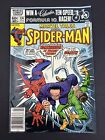 MARVEL COMICS GROUP Marvel Tales Spider Man 136 Feb 1981