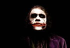 62227 Heath Ledger The Joker Wall Decor Print Poster